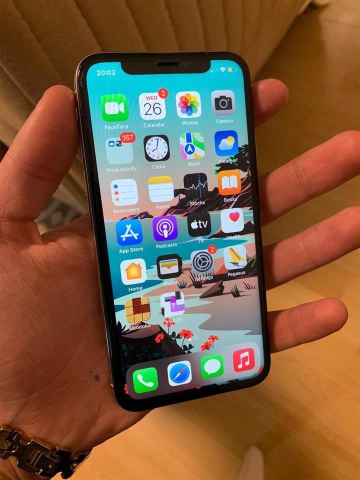 Iphone-x