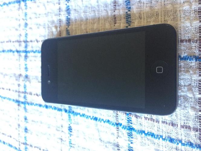 Iphone 4