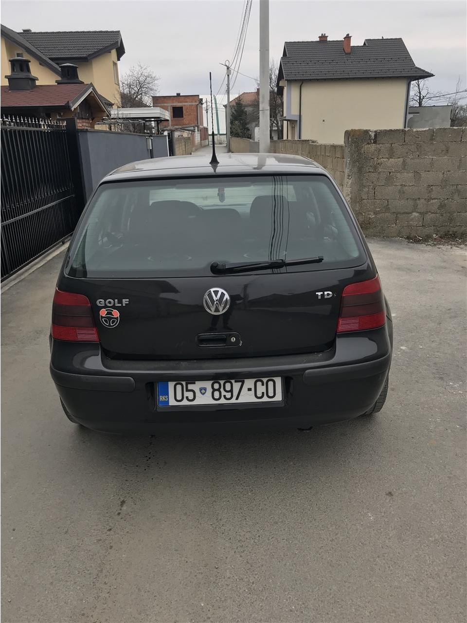 Golf-4