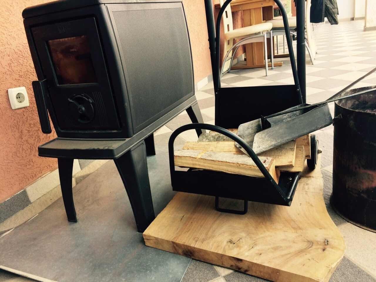 kamin