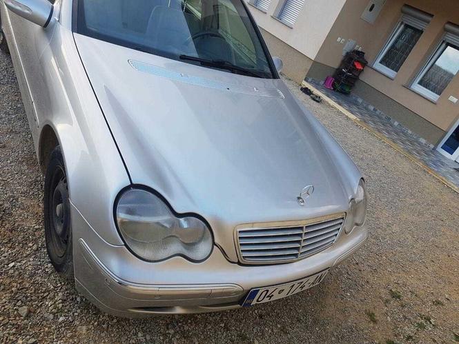 Mercedes