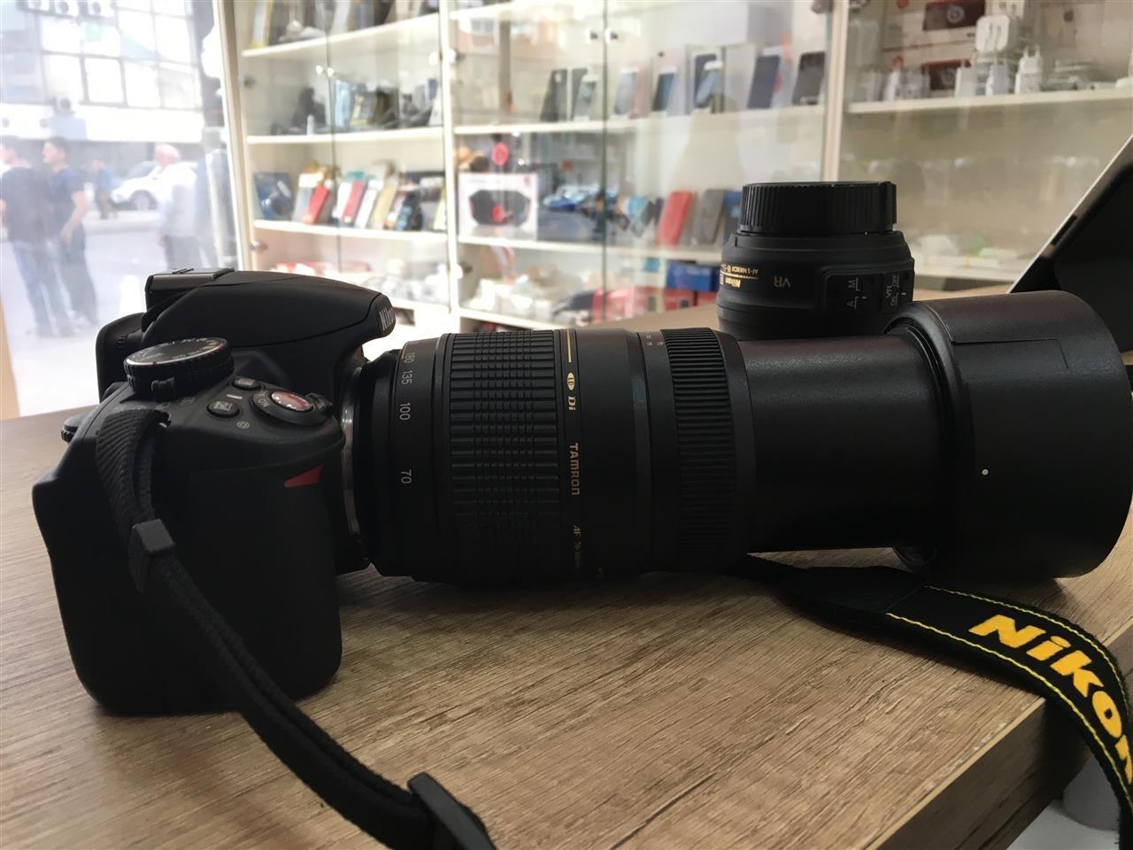 nikon-D3100