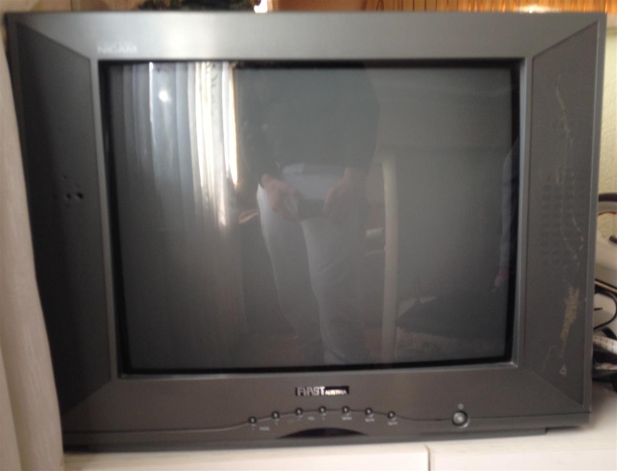 Televizor