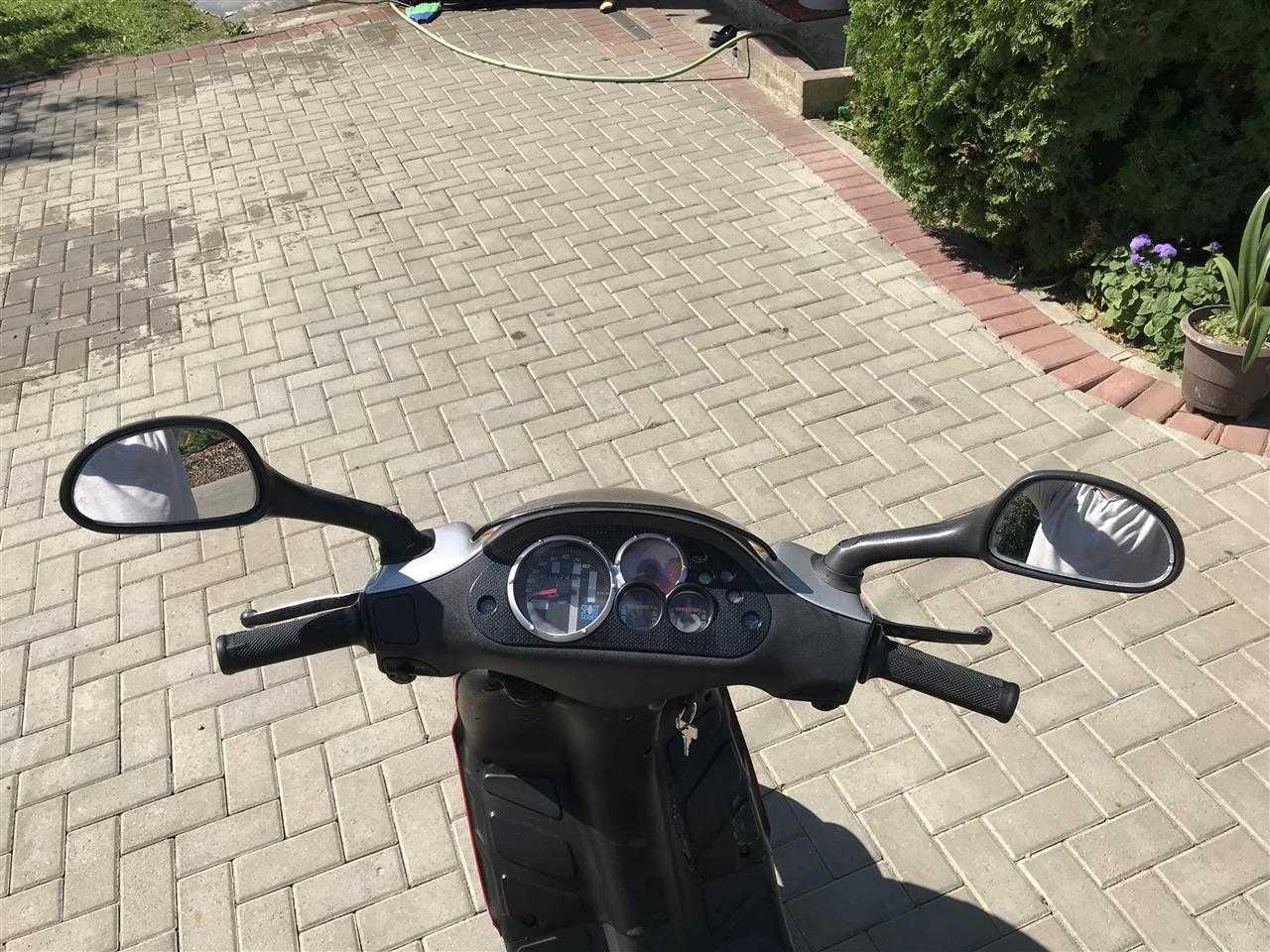 Piaggio