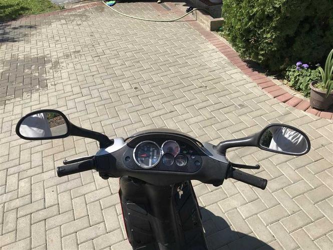 Piaggio