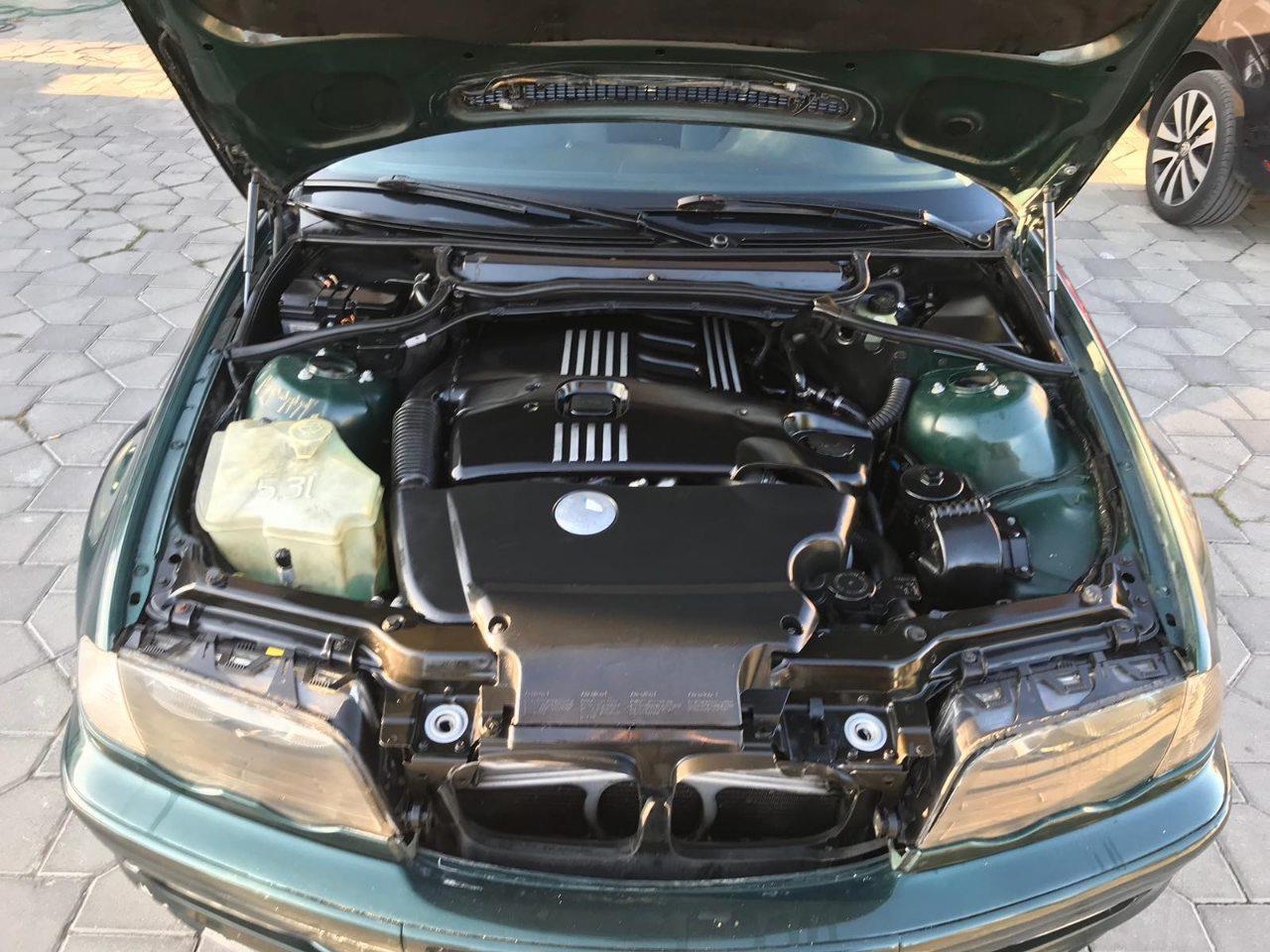 Bmw-320d