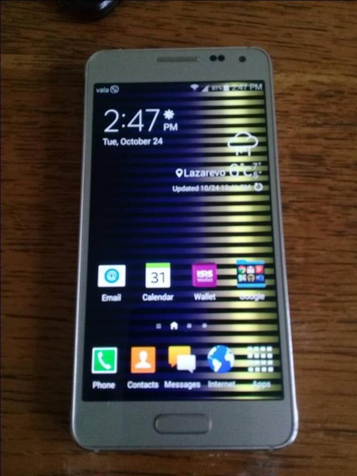 Samsung-Alpha
