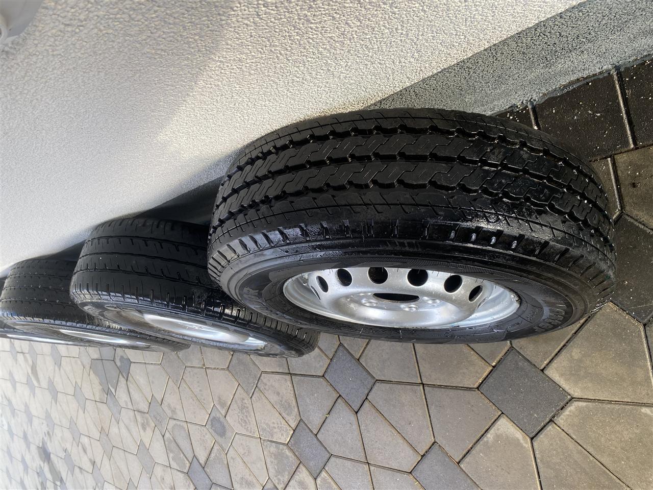 Gomat-per-Sprinter