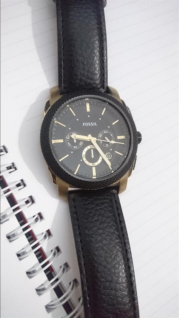 Fossil
