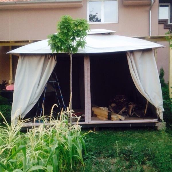 Veranda