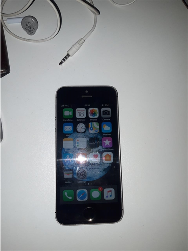 Iphone se