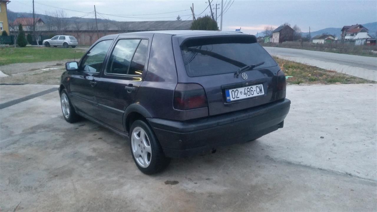 Golf-3