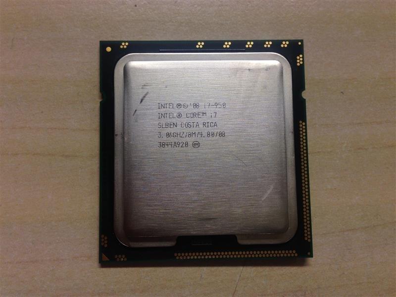 Processor-i7