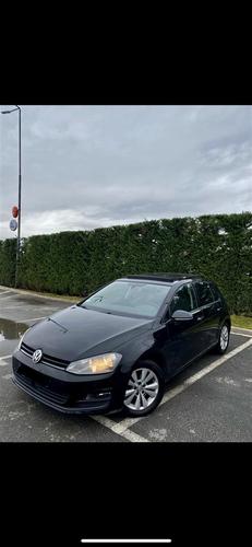 Golf 7