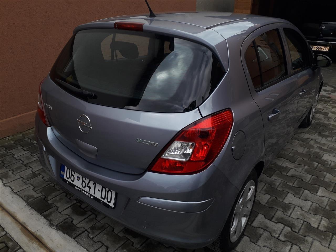 Opel-Corsa-1-3-CDTI--model-2008