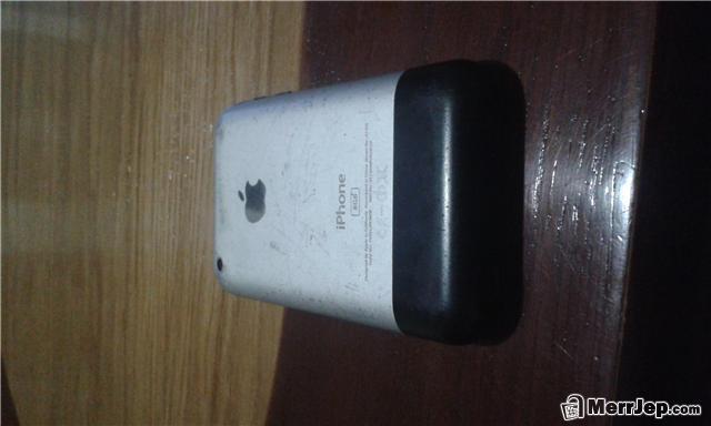 Iphone 3