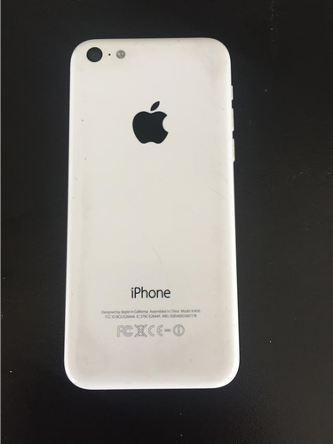 iphone 5c
