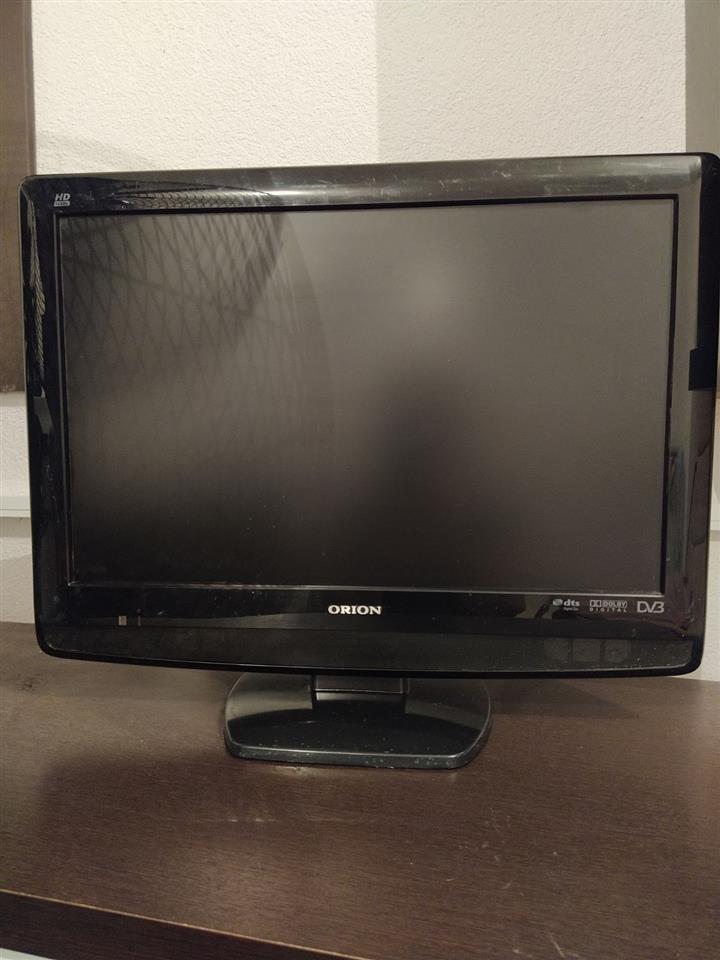 Monitor