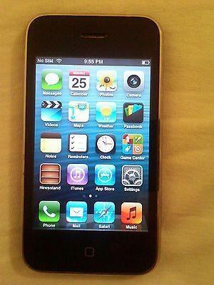 iPhone-3GS