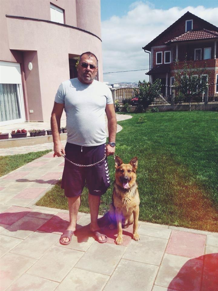 Kerkoj