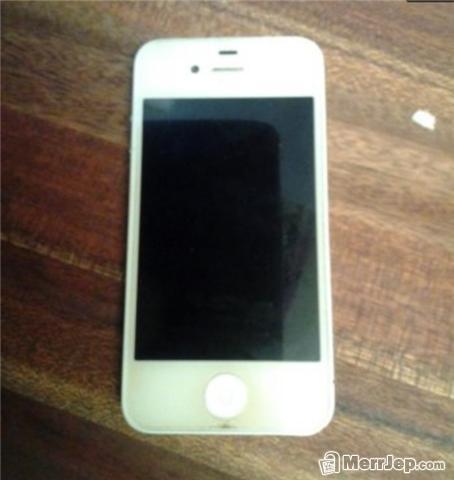 Iphon 4