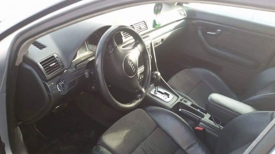audi--a4