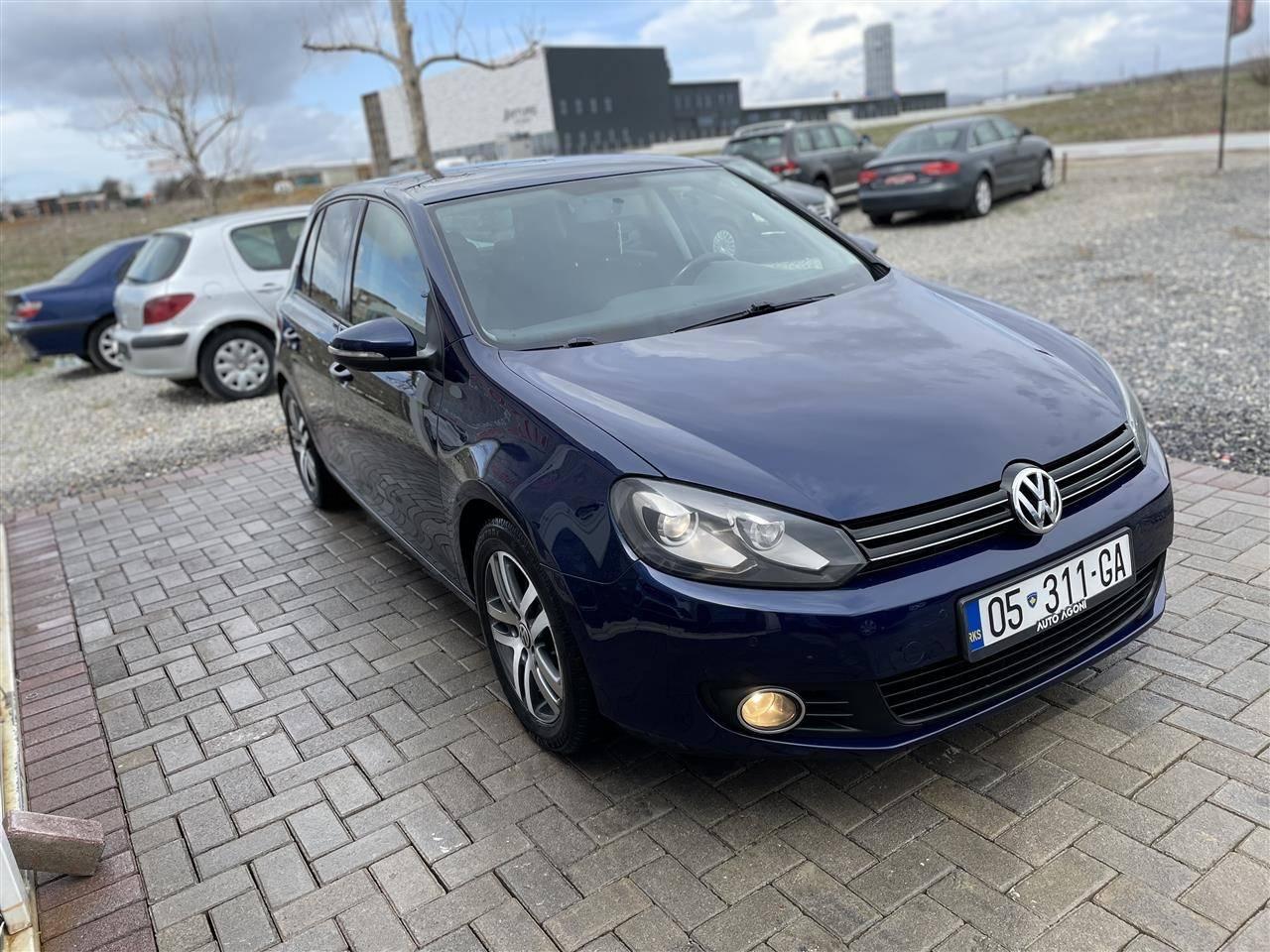 Golf-6