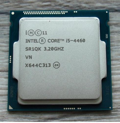 i5 4460
