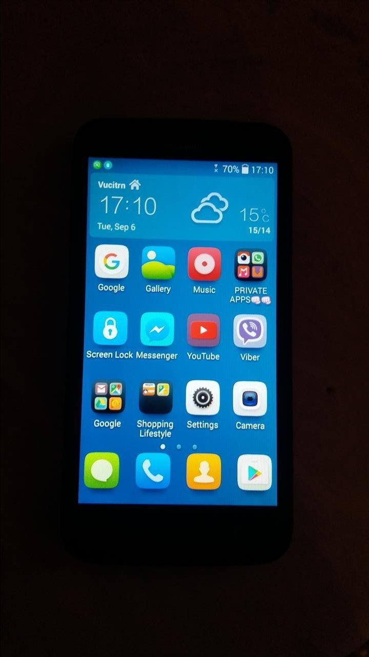 Huawei-Y625
