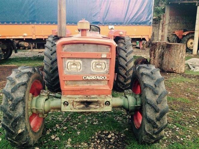 Carraro