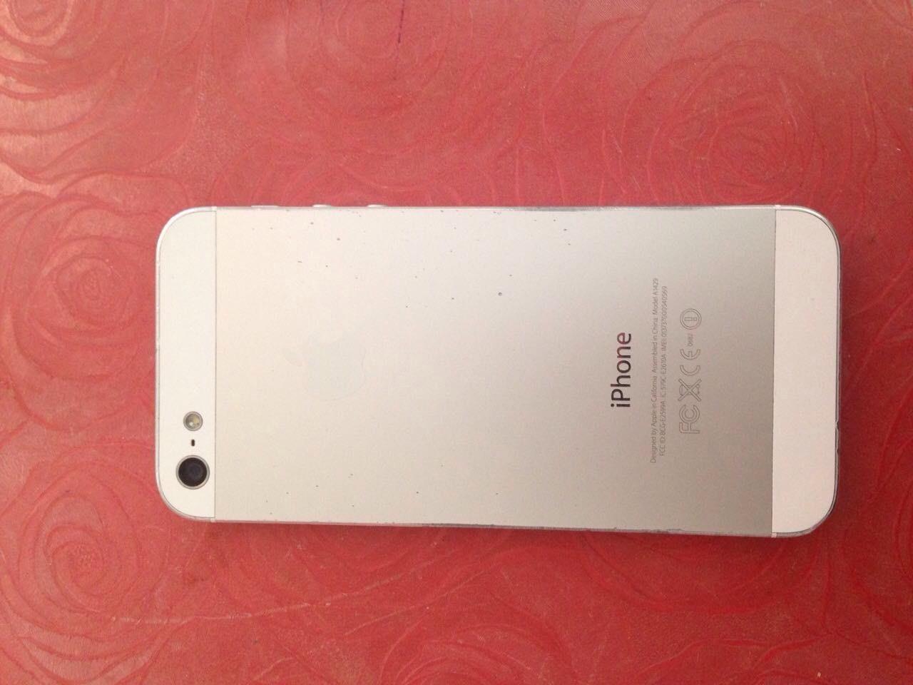 Iphon-5