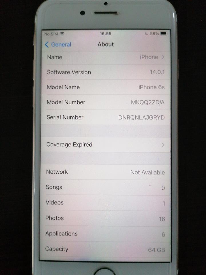Iphone-6s