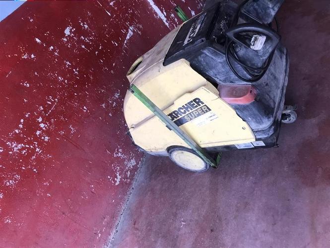 Karcher