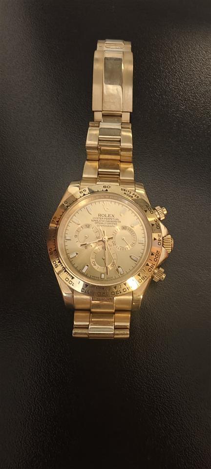 Rolex-automatic