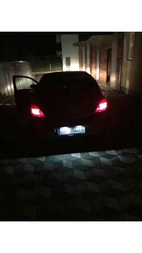 Opel-astra