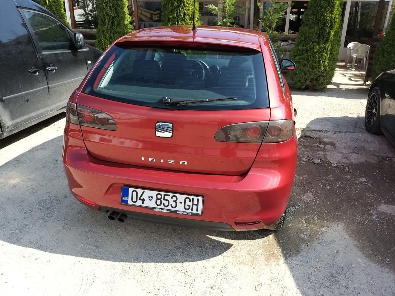 Seat