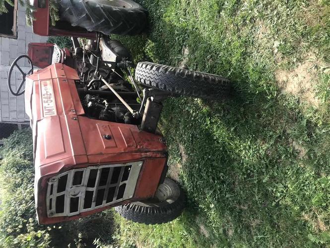 Traktor