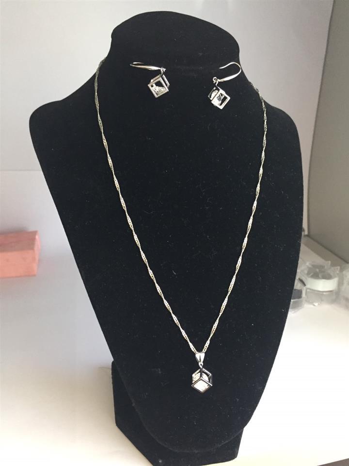 Silver-925