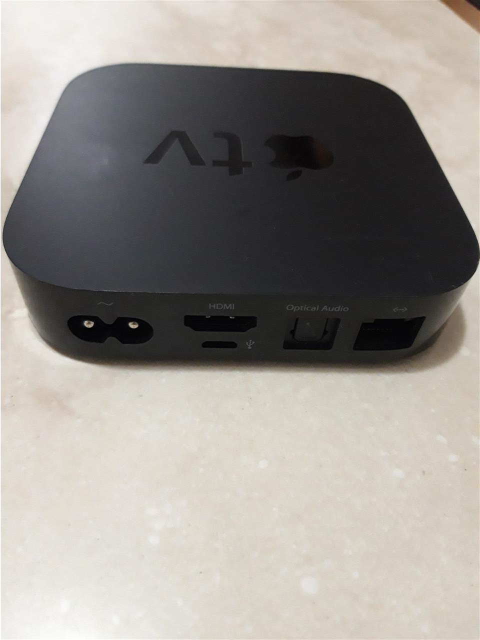 Adapter-Macbook