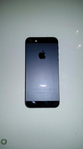 iPhone 5 