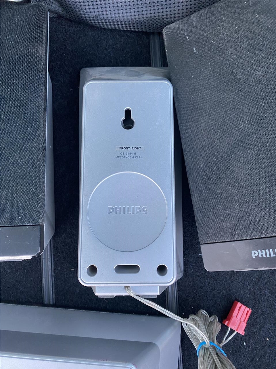 Audio