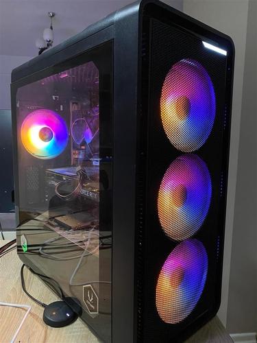 Shitet PC