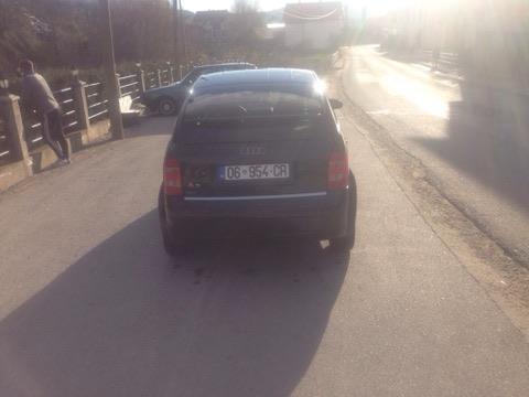 Shitet-Audi