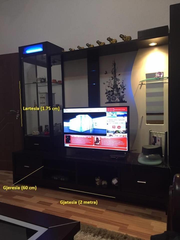 Komode-per-TV