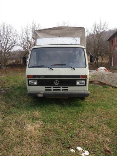 VW LT35