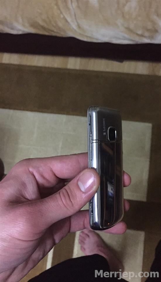 nokia 6700 classic chrome