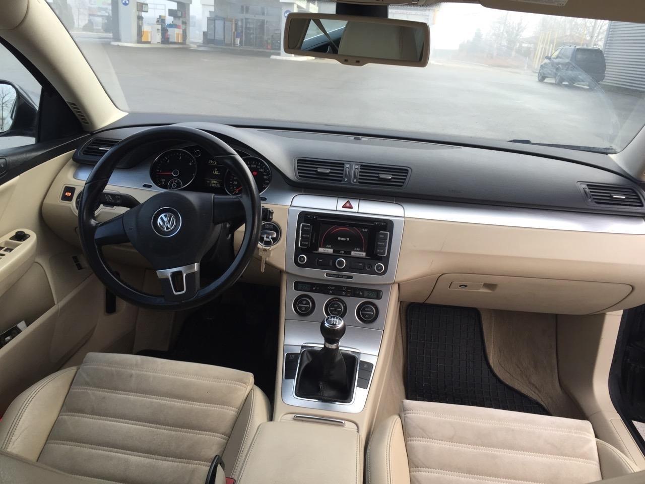 passat