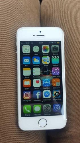 iPhone 5s 