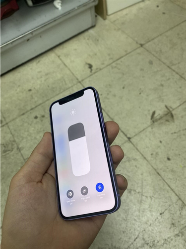 iPhone 12 Mini