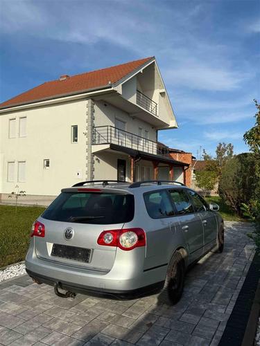 Passat 3cc